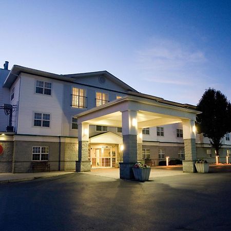 Host Inn An All Suites Hotel Wilkes-Barre Exterior photo