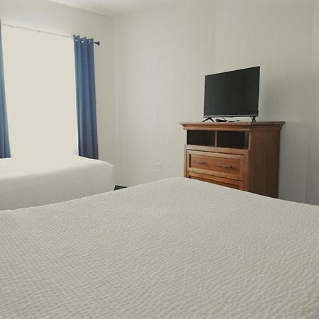 Host Inn An All Suites Hotel Wilkes-Barre Exterior photo
