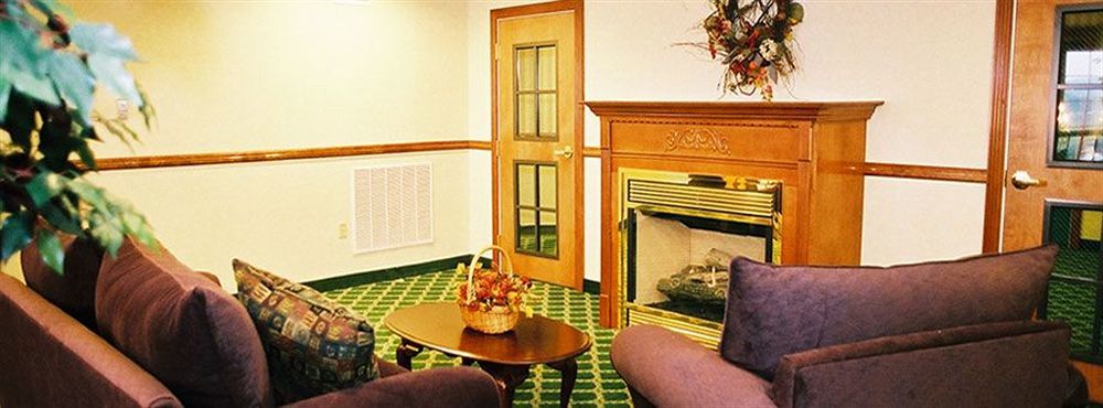 Host Inn An All Suites Hotel Wilkes-Barre Exterior photo